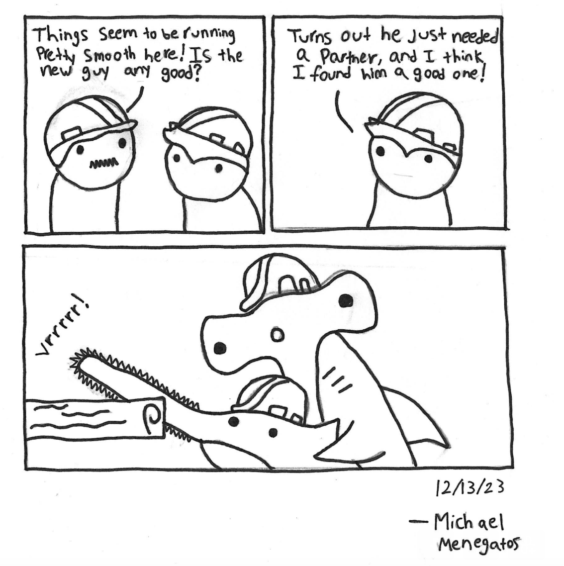 Shark+Cartoon